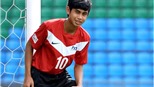 Singapore chuẩn bị SEA Games 27: Triệu tập &#39;Thần đồng bóng đá&#39; 16 tuổi